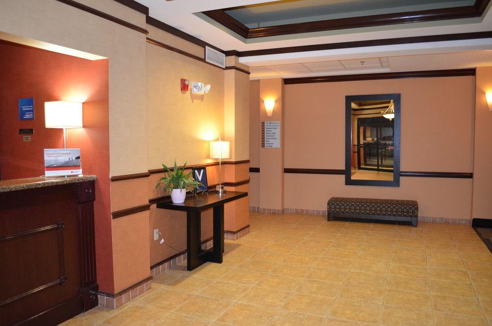 Holiday Inn Express Rolla By Ihg Zewnętrze zdjęcie