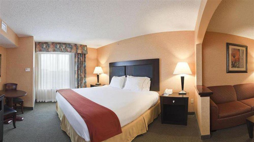 Holiday Inn Express Rolla By Ihg Zewnętrze zdjęcie