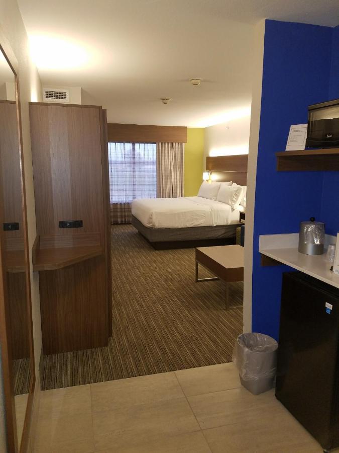 Holiday Inn Express Rolla By Ihg Zewnętrze zdjęcie
