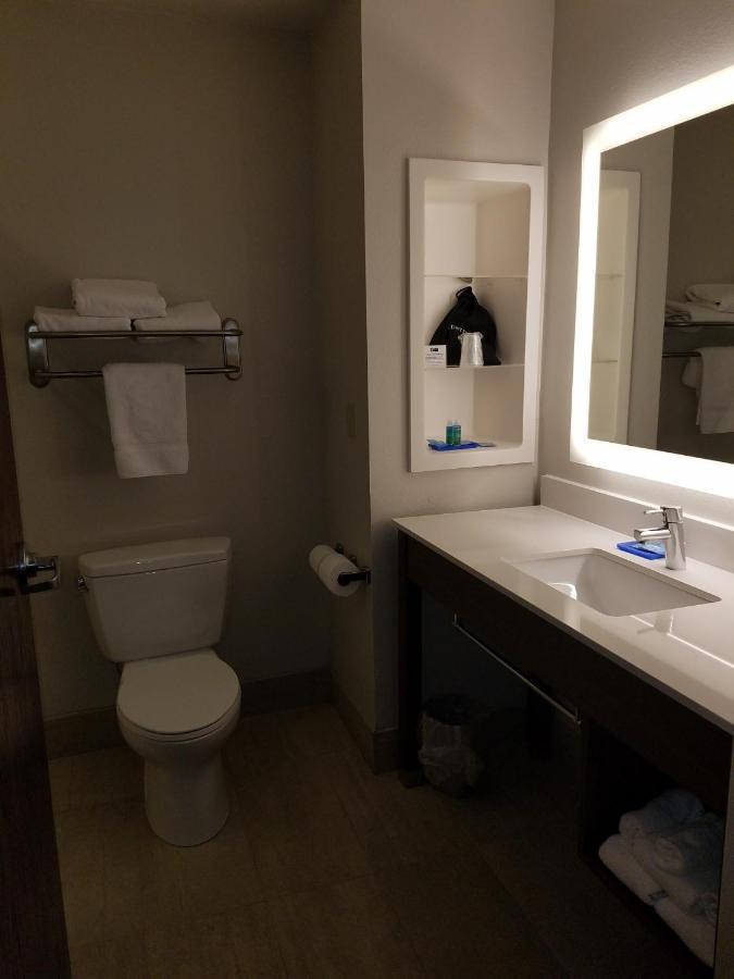 Holiday Inn Express Rolla By Ihg Zewnętrze zdjęcie