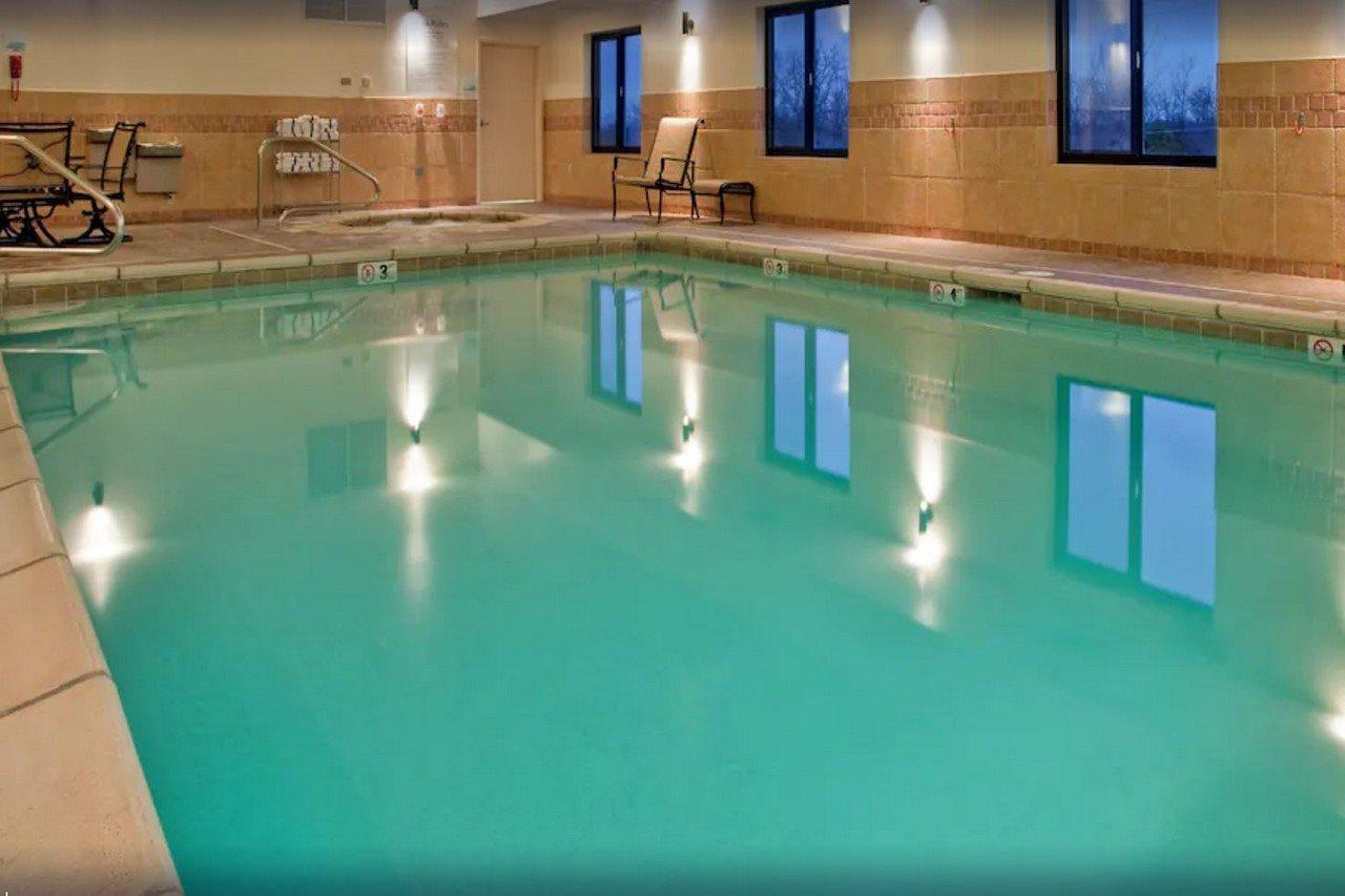 Holiday Inn Express Rolla By Ihg Zewnętrze zdjęcie