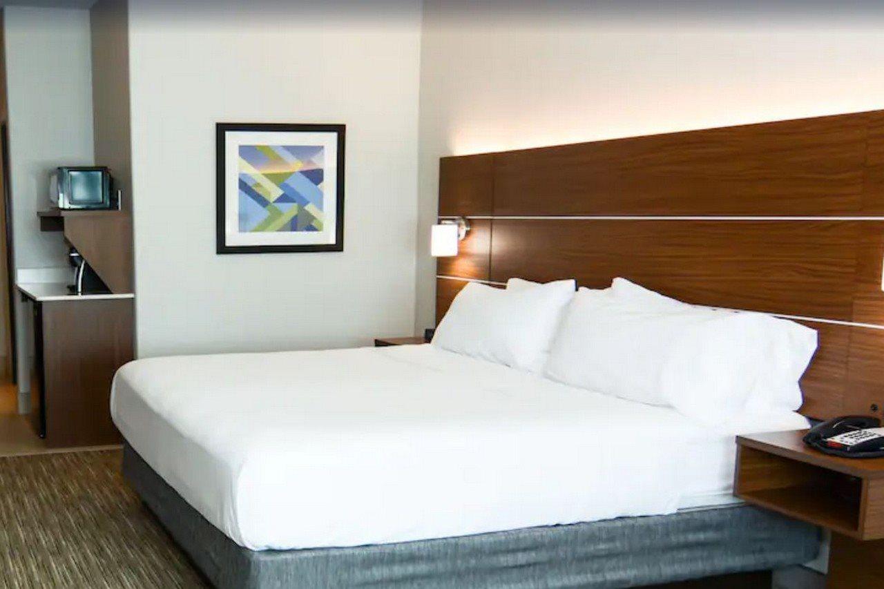 Holiday Inn Express Rolla By Ihg Zewnętrze zdjęcie
