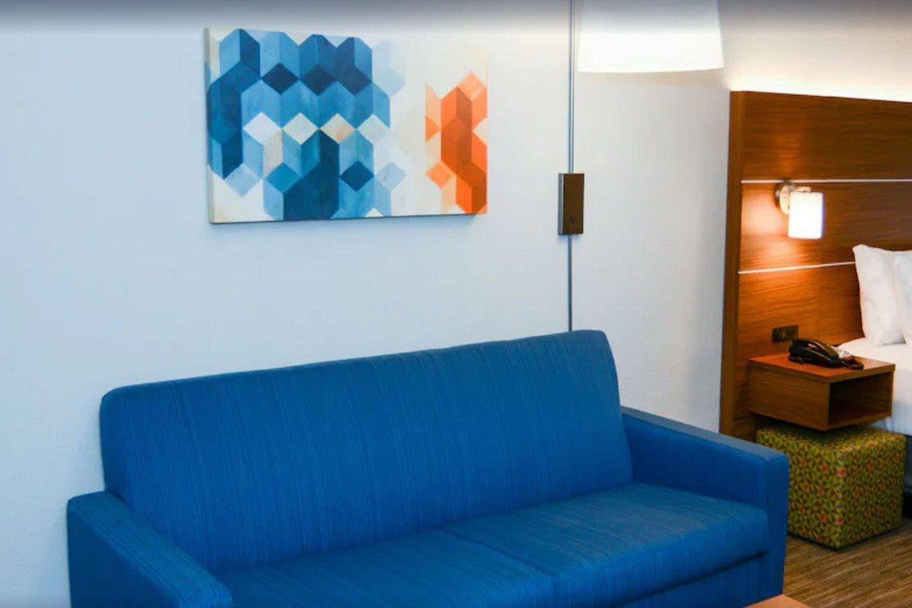 Holiday Inn Express Rolla By Ihg Zewnętrze zdjęcie