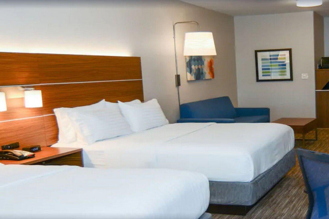 Holiday Inn Express Rolla By Ihg Zewnętrze zdjęcie