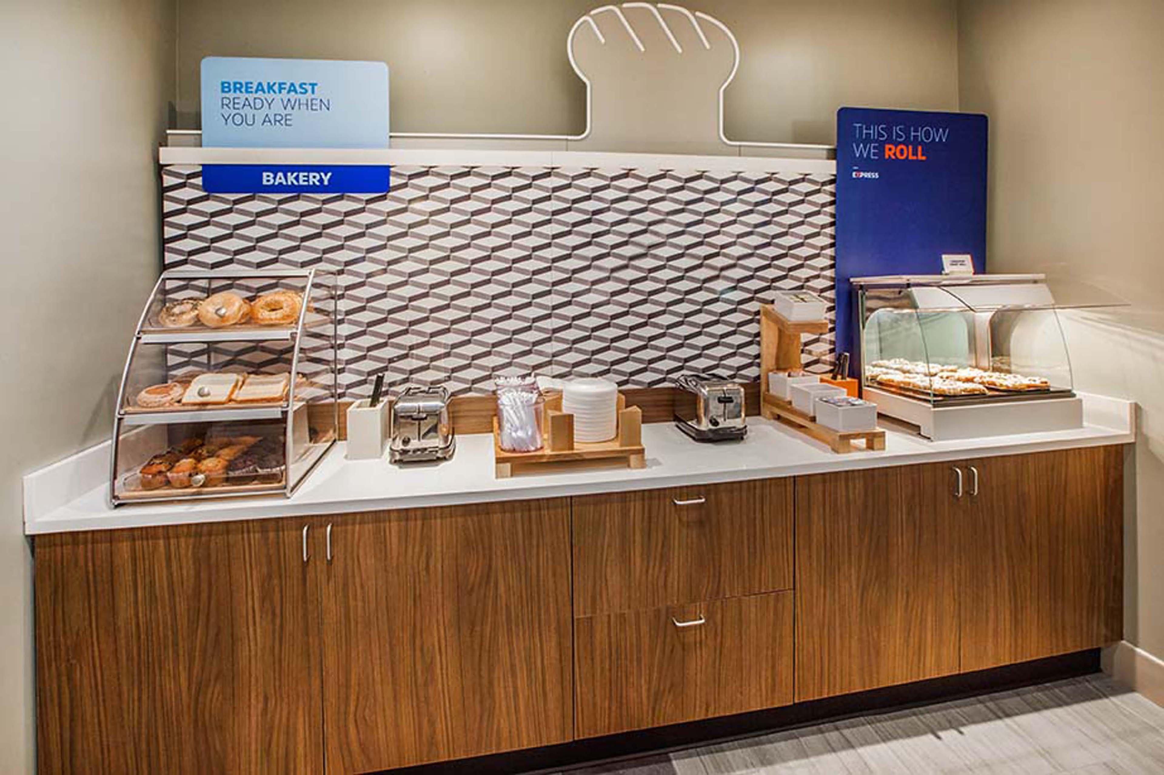 Holiday Inn Express Rolla By Ihg Zewnętrze zdjęcie