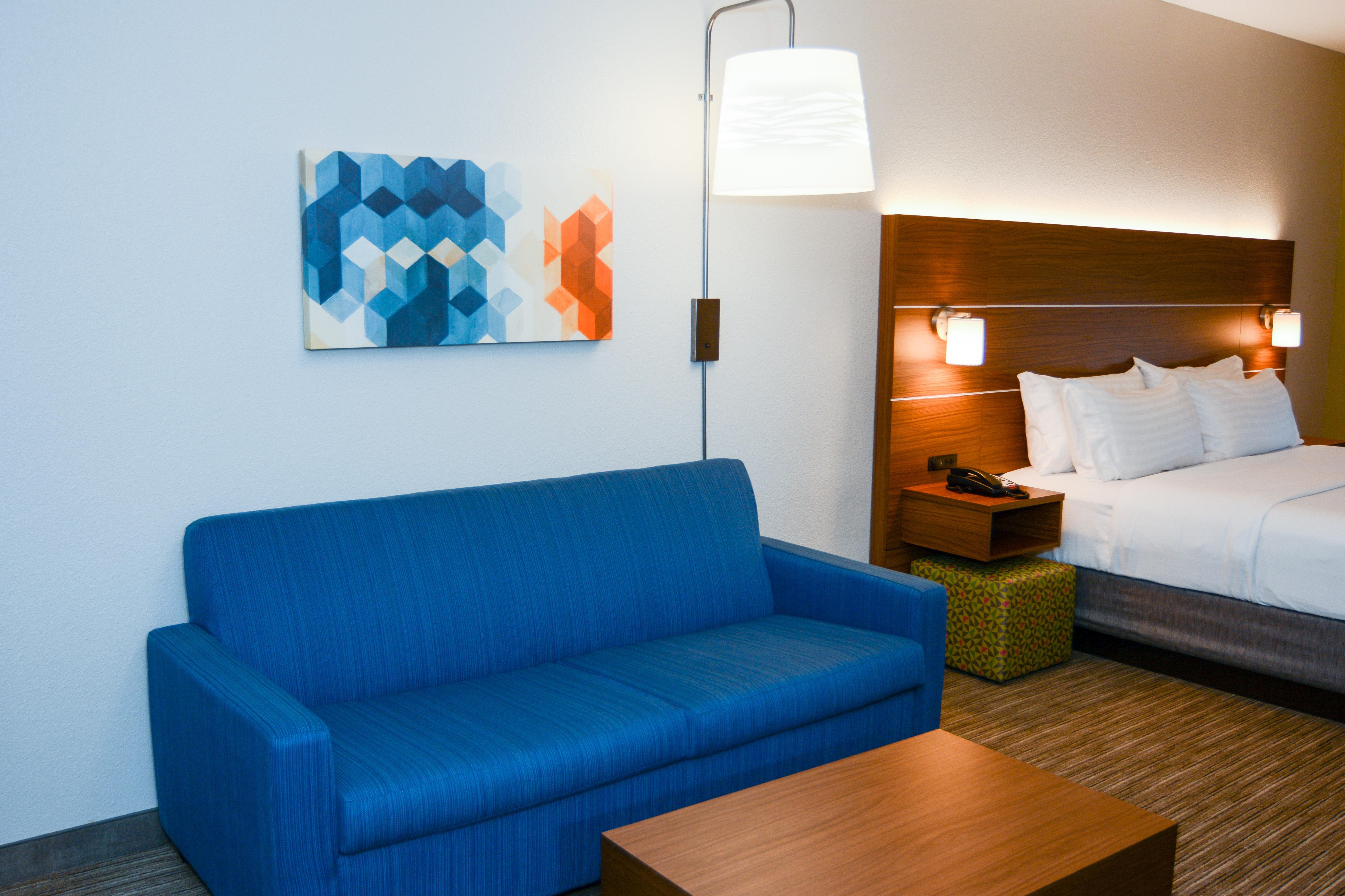Holiday Inn Express Rolla By Ihg Zewnętrze zdjęcie