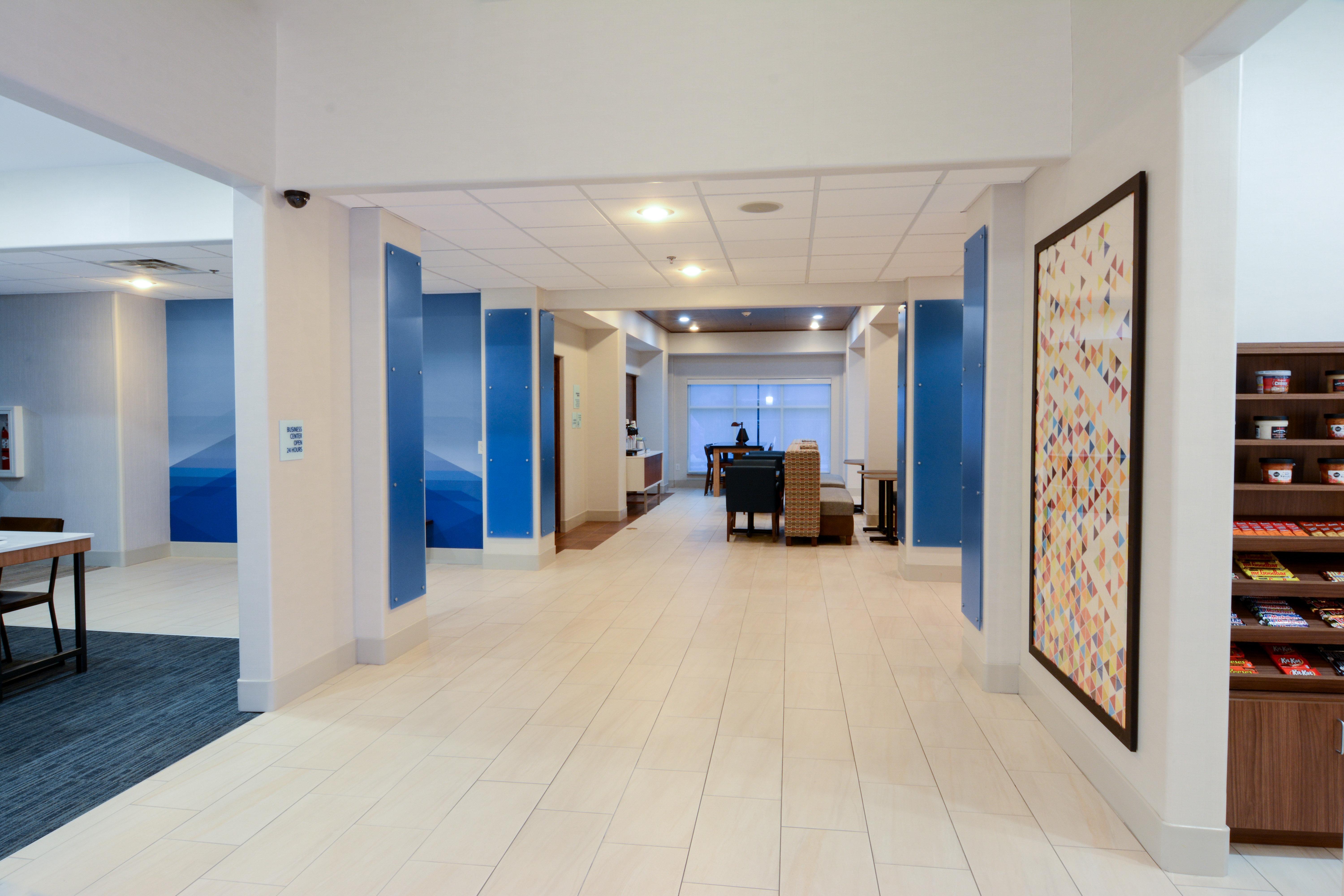 Holiday Inn Express Rolla By Ihg Zewnętrze zdjęcie