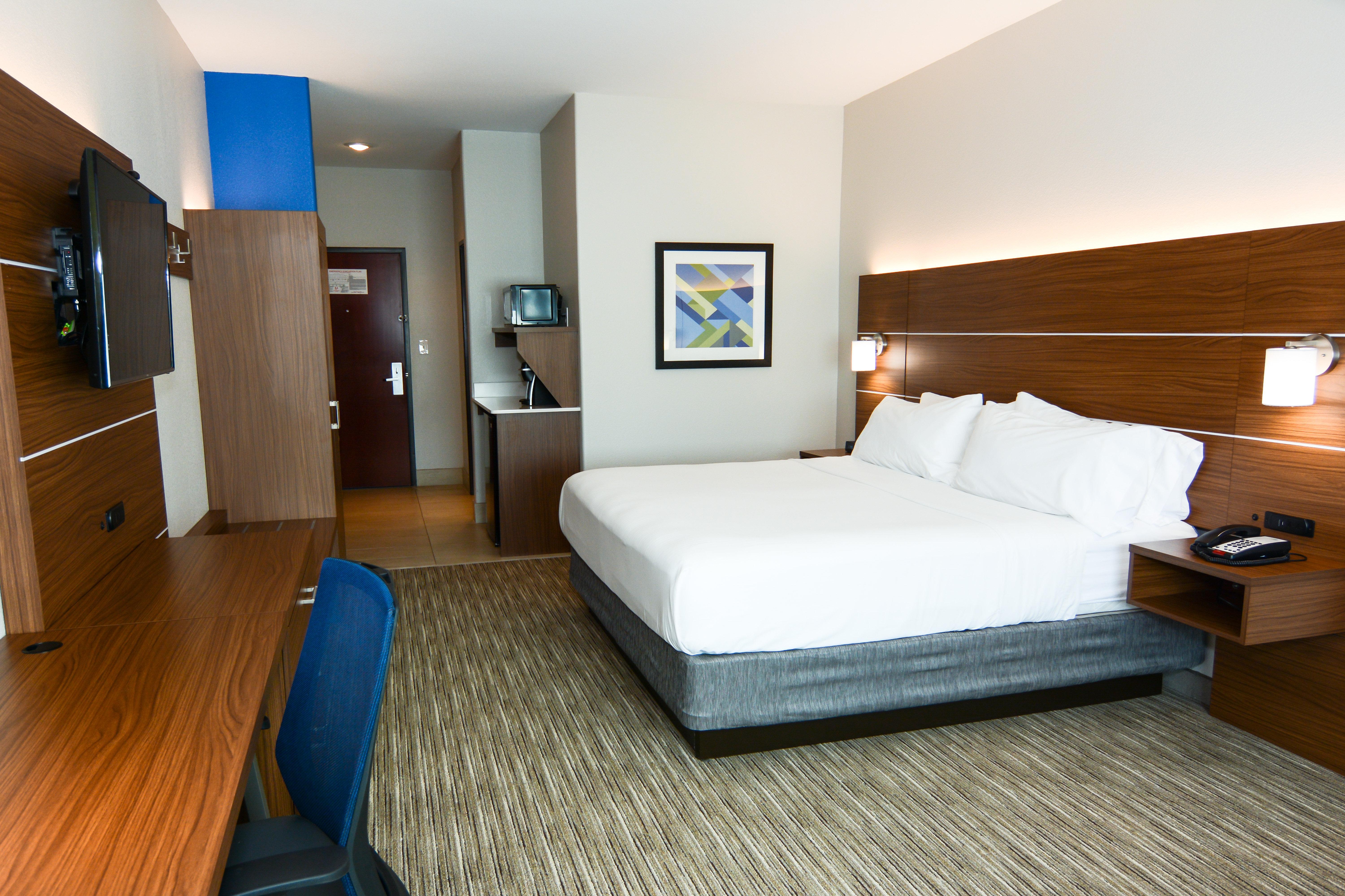 Holiday Inn Express Rolla By Ihg Zewnętrze zdjęcie