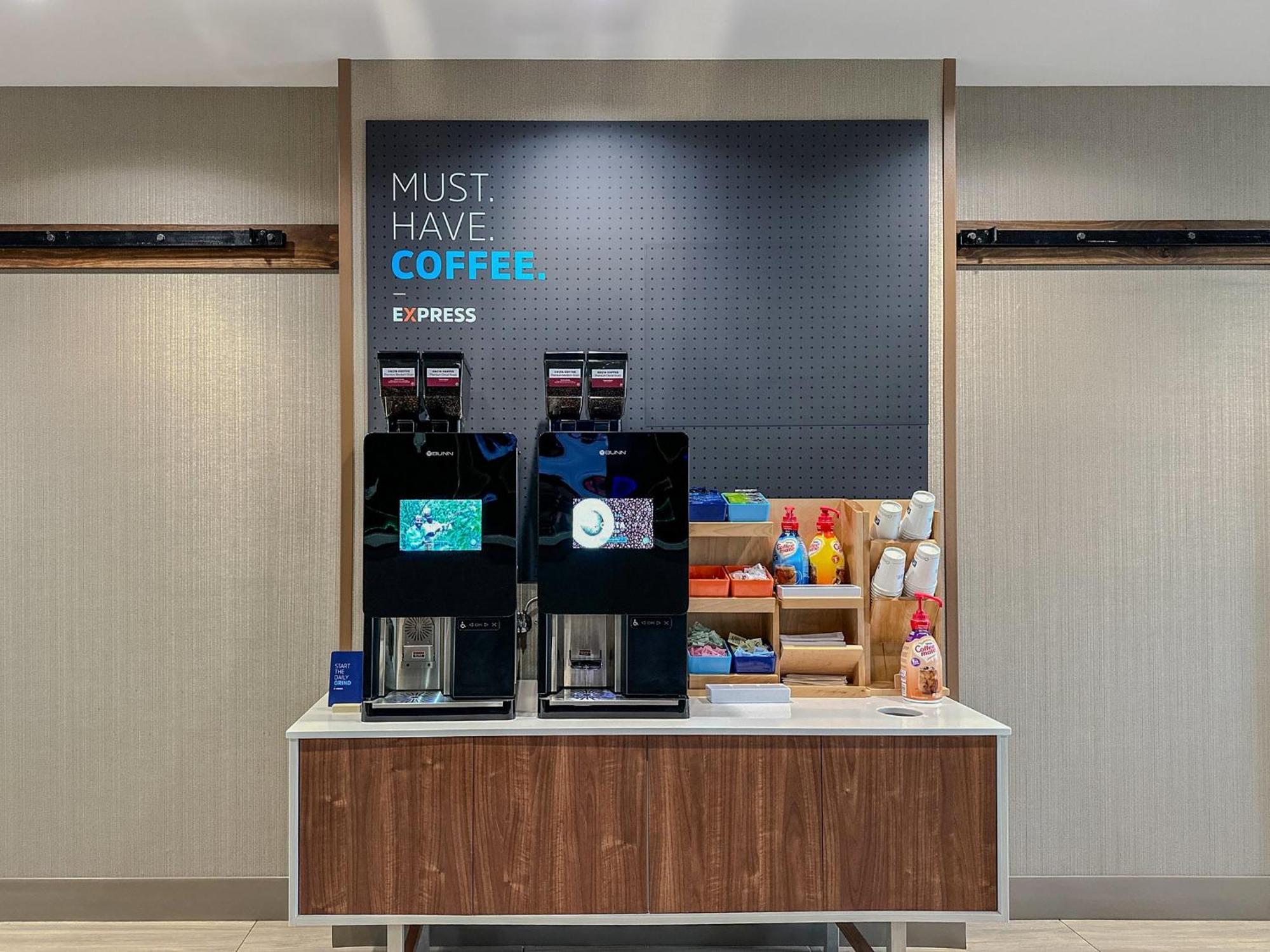 Holiday Inn Express Rolla By Ihg Zewnętrze zdjęcie
