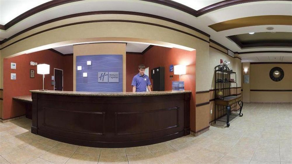 Holiday Inn Express Rolla By Ihg Zewnętrze zdjęcie