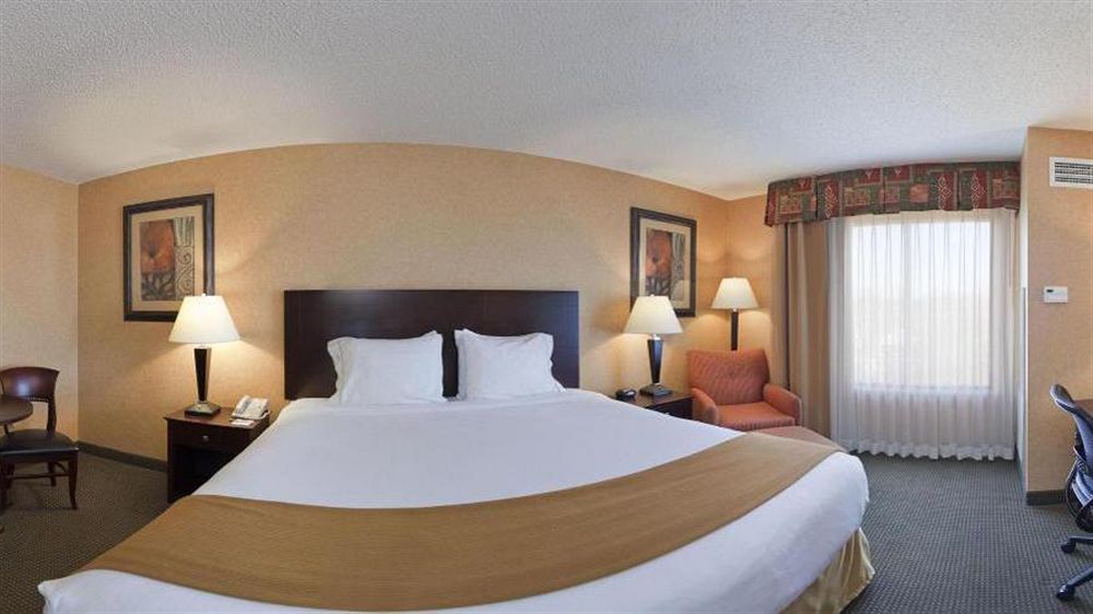 Holiday Inn Express Rolla By Ihg Zewnętrze zdjęcie