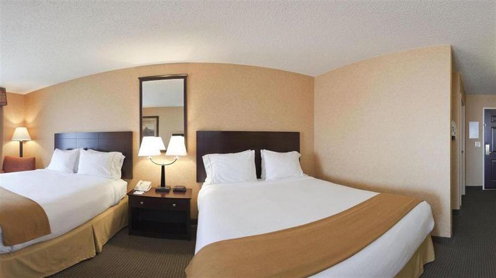 Holiday Inn Express Rolla By Ihg Zewnętrze zdjęcie