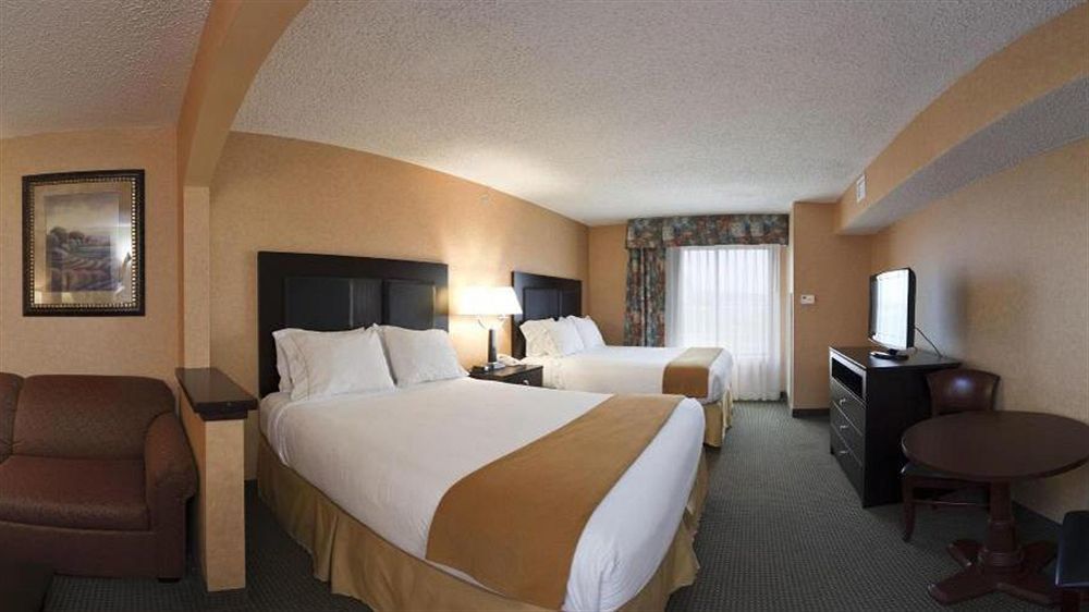 Holiday Inn Express Rolla By Ihg Zewnętrze zdjęcie