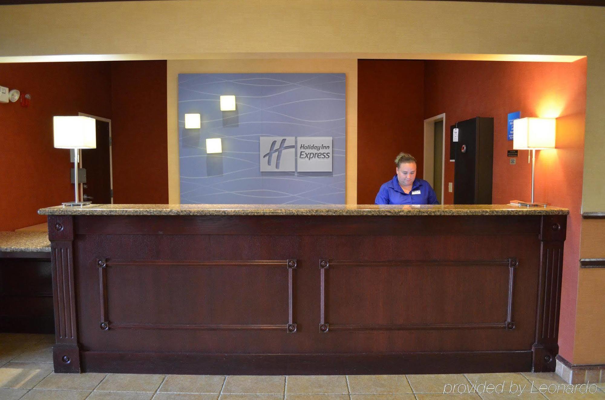 Holiday Inn Express Rolla By Ihg Zewnętrze zdjęcie