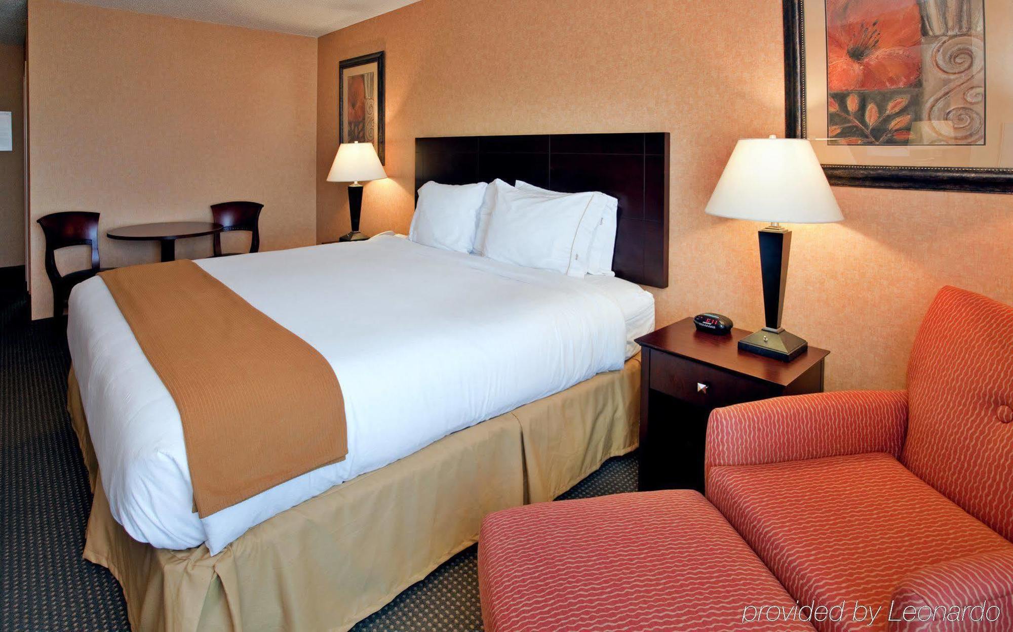 Holiday Inn Express Rolla By Ihg Pokój zdjęcie