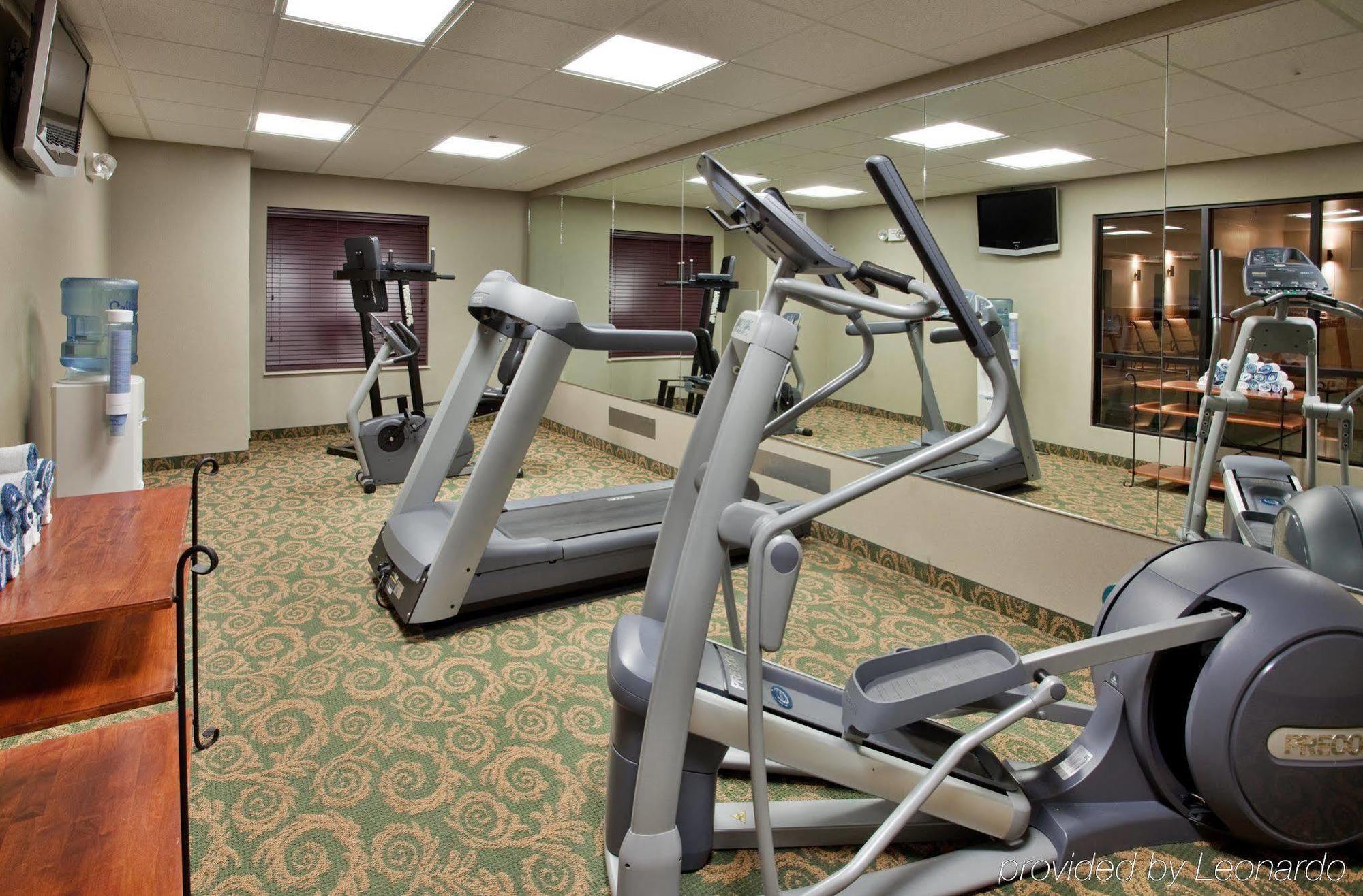Holiday Inn Express Rolla By Ihg Udogodnienia zdjęcie