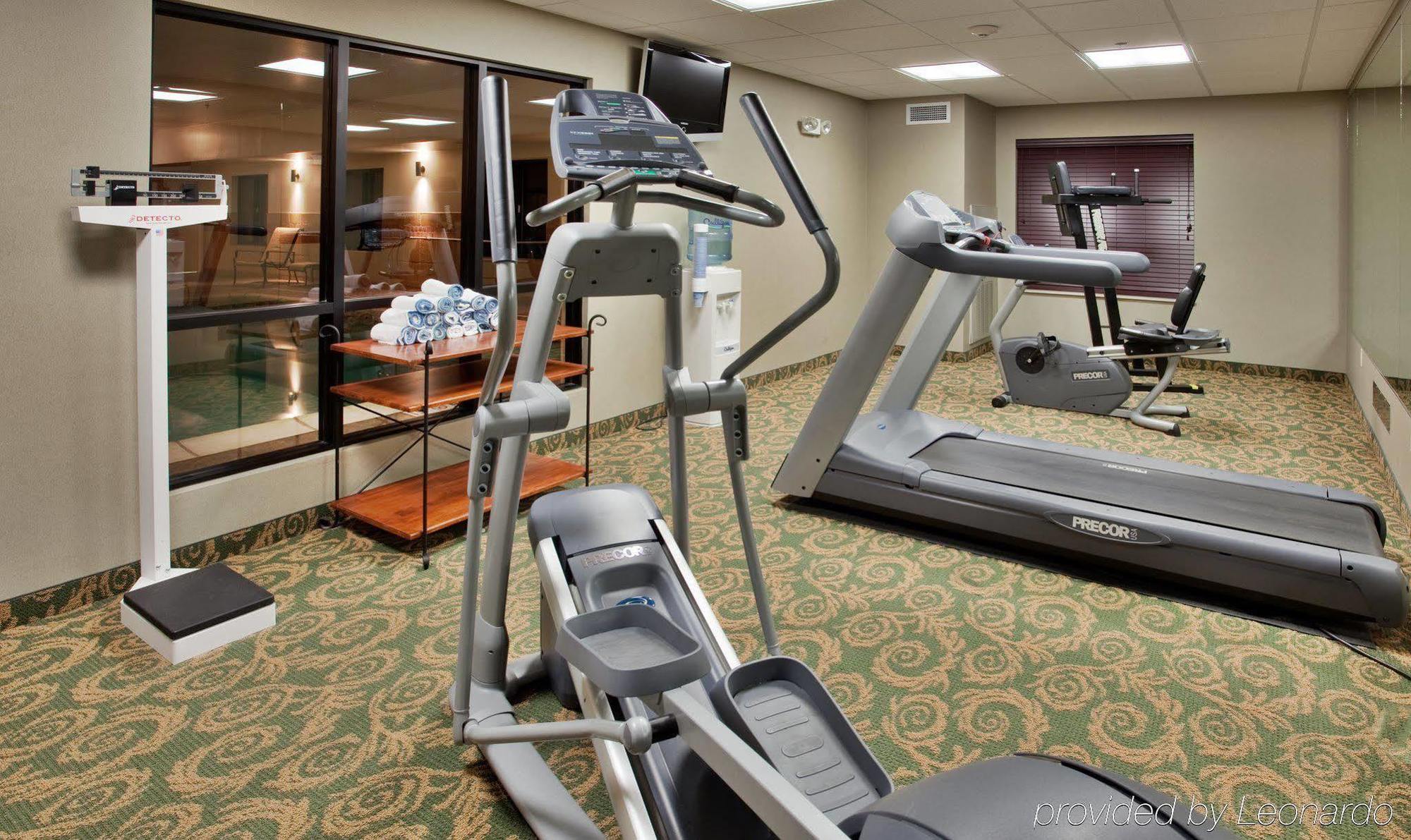 Holiday Inn Express Rolla By Ihg Zewnętrze zdjęcie