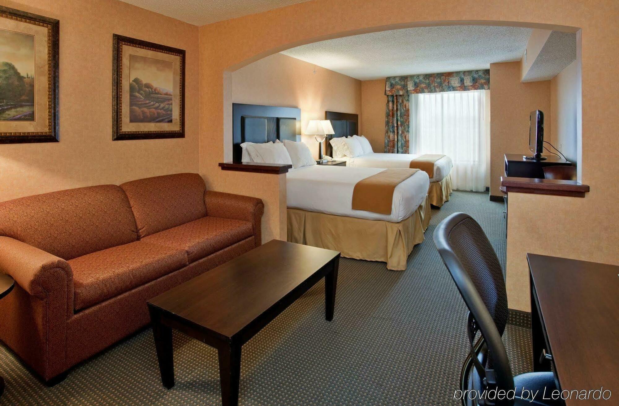 Holiday Inn Express Rolla By Ihg Zewnętrze zdjęcie