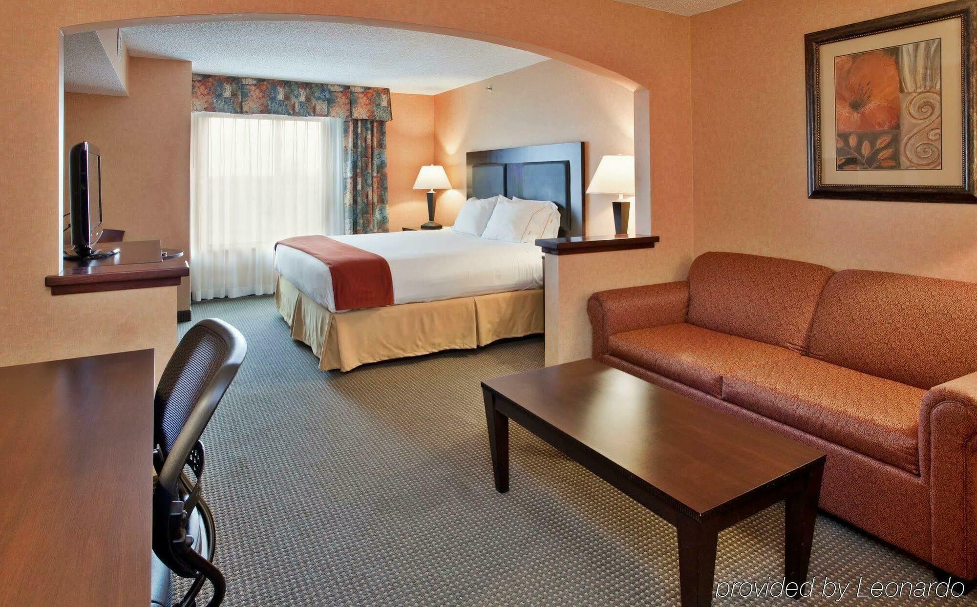 Holiday Inn Express Rolla By Ihg Zewnętrze zdjęcie
