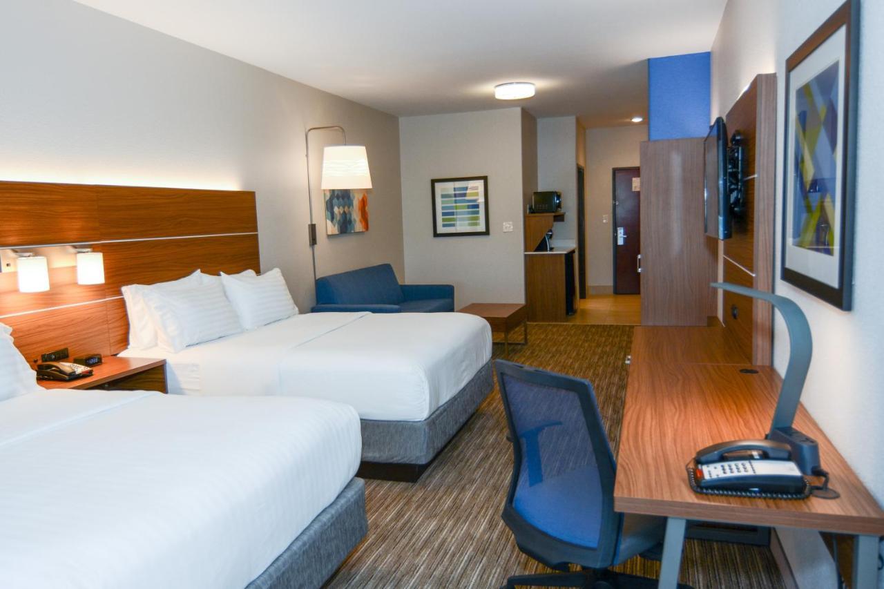 Holiday Inn Express Rolla By Ihg Zewnętrze zdjęcie