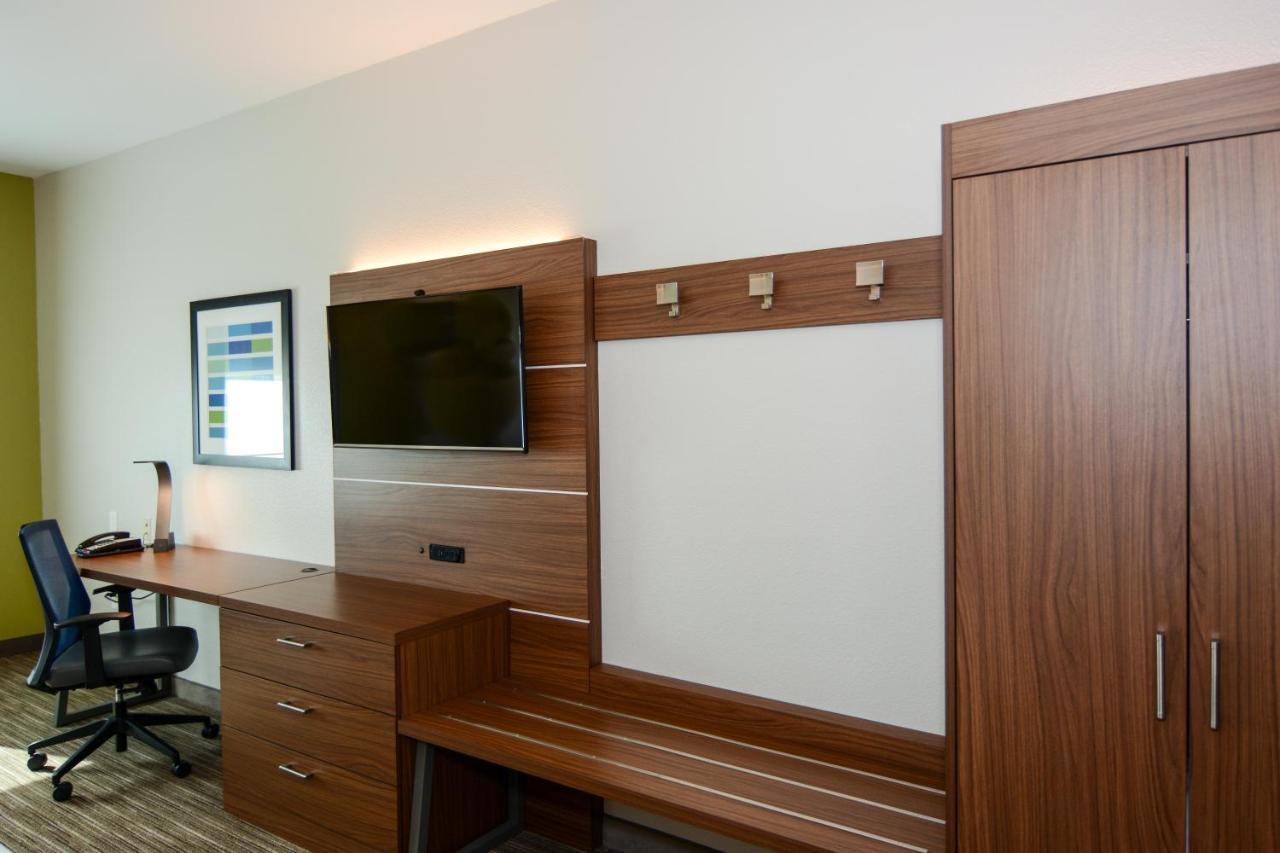 Holiday Inn Express Rolla By Ihg Zewnętrze zdjęcie